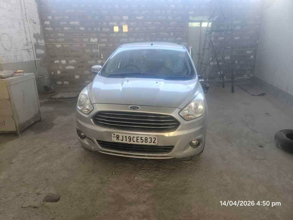 FORD Figo Aspire Tit+ 